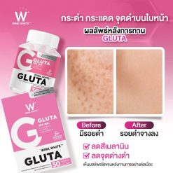Wink White Gluta