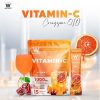 Wink White Vitamin C CoQ10 Plus