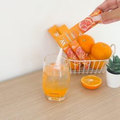 Wink White Vitamin C CoQ10 Plus