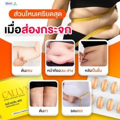 Yanhee Callyn Plus