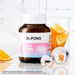 Dr.Pong Gluta 250 SL