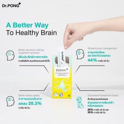 Dr.Pong Harmony Probiotic