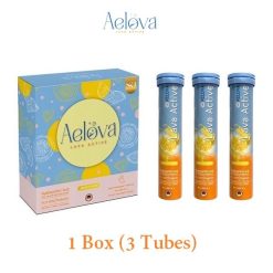 Aelova Lava Active