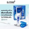 Dr.Pong Y2B whitening color toothpaste & toothgel