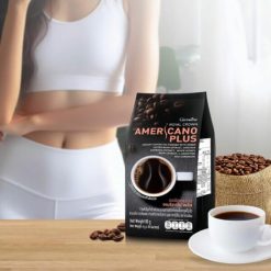 Giffarine Royal Crown Americano Plus