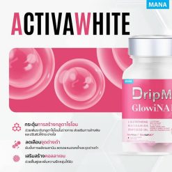 Mana DripME GlowiNAD+