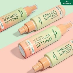 Plantnery Matte Oil Control Fixing Spray