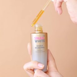 Namu Life Snailwhite B Gold Bio Retinol