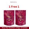 Risaya Fiber Mixed Berry