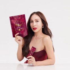 Risaya Fiber Mixed Berry