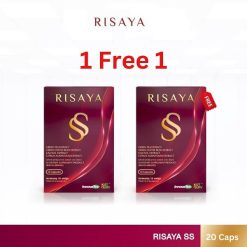 Risaya SS