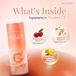 Nucera C²