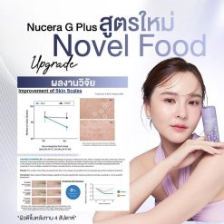 Nucera G Plus
