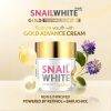 Snailwhite Gold Advance Cream Retinol+Bakuchiol