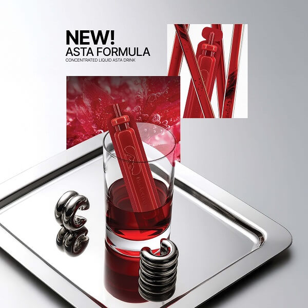 BioActive+ Concentrated Liquid Asta Drink - Image 13
