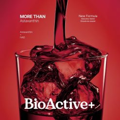 BioActive+ Concentrated Liquid Asta Drink