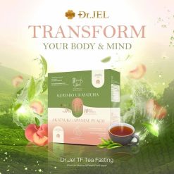 Dr.Jel TF Tea Fasting