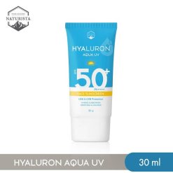 Naturista Hyaluron Aqua UV Face Sunscreen