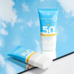 Naturista Hyaluron Aqua UV Face Sunscreen