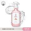 Naturista Rose Shower Gel