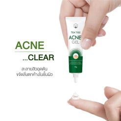 Naturista Tea Tree Acne Gel