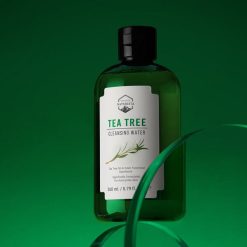 Naturista Tea Tree Cleansing Water
