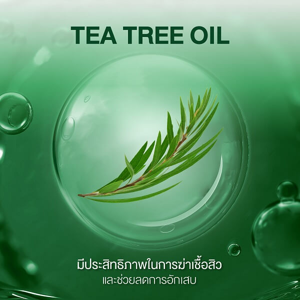 Naturista Tea Tree Cleansing Water - Image 4