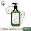 Naturista Tea Tree Shower Gel