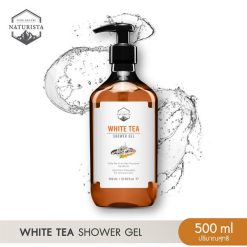 Naturista White Tea Shower Gel