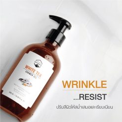 Naturista White Tea Shower Gel