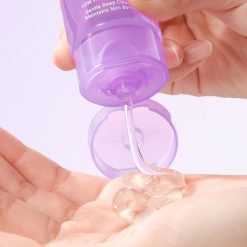 Glad2Glow Blueberry Ceramide Low pH Gel Cleanser