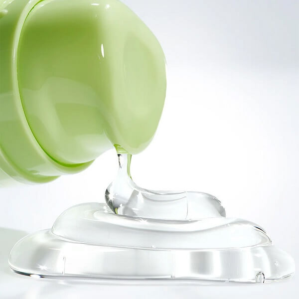 Glad2Glow Centella Allantoin Soothing Gel Moisturizer - Image 12
