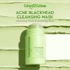 Glad2Glow Mugwort Salicylic Acid Acne Clay Stick