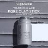 Glad2Glow Volcano 3D Acid Pore Clay Stick