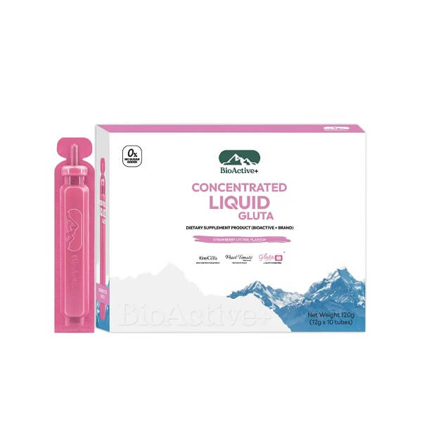 bioactive glutathione Glutathione Pro 500 – BioOne Sciences