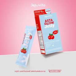 Jejuvita Jelly Asta Glow