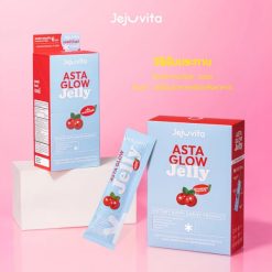 Jejuvita Jelly Asta Glow