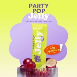 Jejuvita Jelly Party Pop
