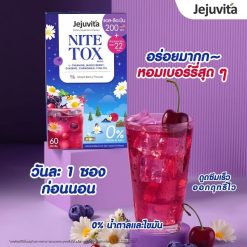 Jejuvita Nite Tox