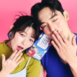 Jejuvita Nite Tox