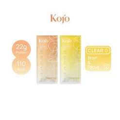 Kojo Clear Protein