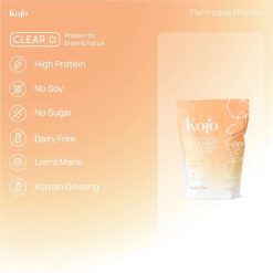 Kojo Clear Protein