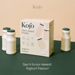 Kojo Plant Based Protein