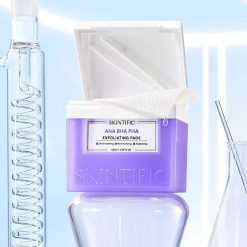 Skintific Aha Bha Pha Exfoliating Pads