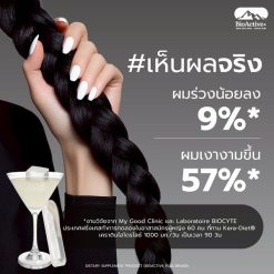 BioActive+ Concentrated Liquid Kera