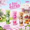 Jabs Body Scrub