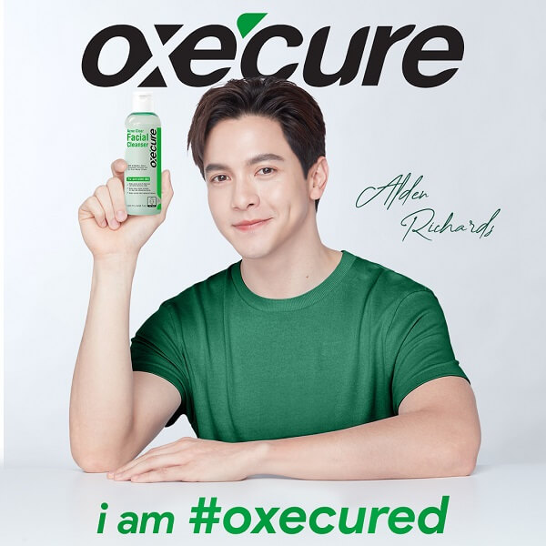 Oxe Cure Acne Clear Facial Cleanser - Image 17
