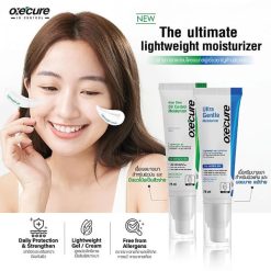 Oxe Cure Acne Clear Oil Control Moisturizer