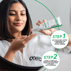 Oxe Cure Acne Clear Oil Control Moisturizer