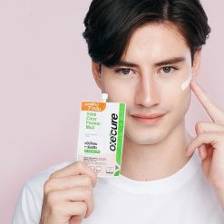 Oxe Cure Acne Clear Powder Mud